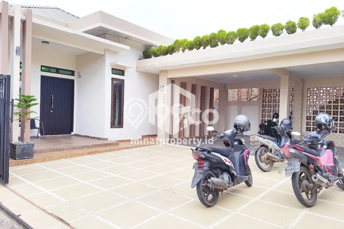 Rumah Luas Asri 4 KT Siap Huni di Tanjung Pinang Timur Tanjung Pinang Rumah Luas Asri 4 KT Siap Huni di Tanjung Pinang Timur Tanjung Pinang
