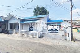Rumah Nyaman 2 KT LB 95m2 Kondisi Bagus di Tanjung Pinang Barat Rumah Nyaman 2 KT LB 95m2 Kondisi Bagus di Tanjung Pinang Barat