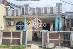 Rumah Minimalis Favorit Dijual Area Bukit Bestari LT 107m2 Rumah Minimalis Favorit Dijual Area Bukit Bestari LT 107m2