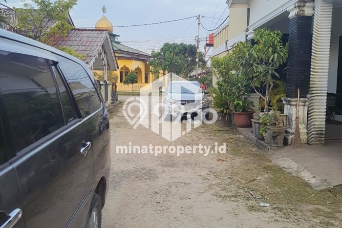 Rumah Minimalis Favorit Dijual Area Bukit Bestari LT 107m2 Rumah Minimalis Favorit Dijual Area Bukit Bestari LT 107m2