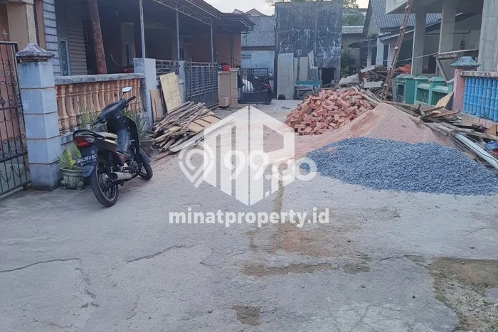 Rumah Minimalis Favorit Dijual Area Bukit Bestari LT 107m2 Rumah Minimalis Favorit Dijual Area Bukit Bestari LT 107m2