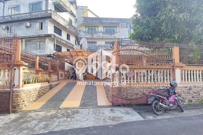 Dijual Rumah Eksklusif 5 KT di Tanjung Pinang Barat, Tanjung Pinang Dijual Rumah Eksklusif 5 KT di Tanjung Pinang Barat, Tanjung Pinang