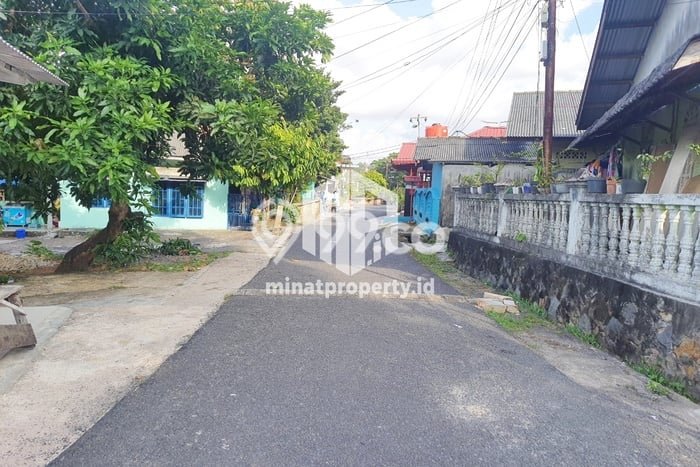 Dijual Rumah Eksklusif 5 KT di Tanjung Pinang Barat, Tanjung Pinang Dijual Rumah Eksklusif 5 KT di Tanjung Pinang Barat, Tanjung Pinang