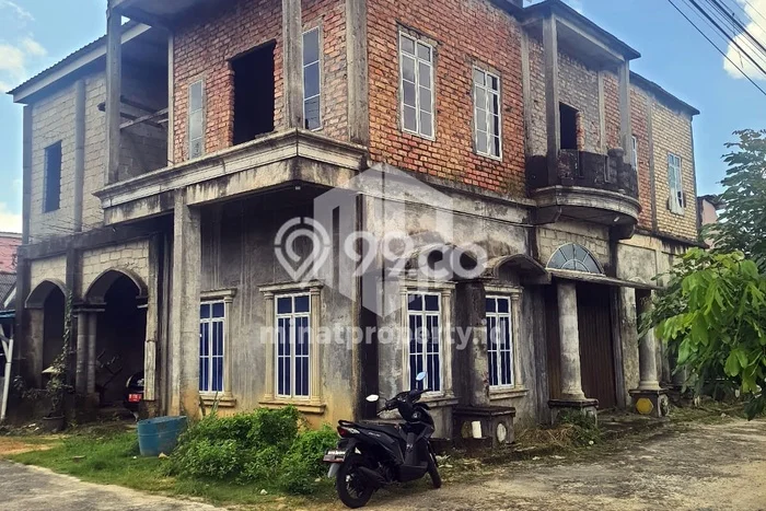 Rumah Idaman 1 KT Hemat Budget di Tanjung Pinang Timur Tanjung Pinang Rumah Idaman 1 KT Hemat Budget di Tanjung Pinang Timur Tanjung Pinang