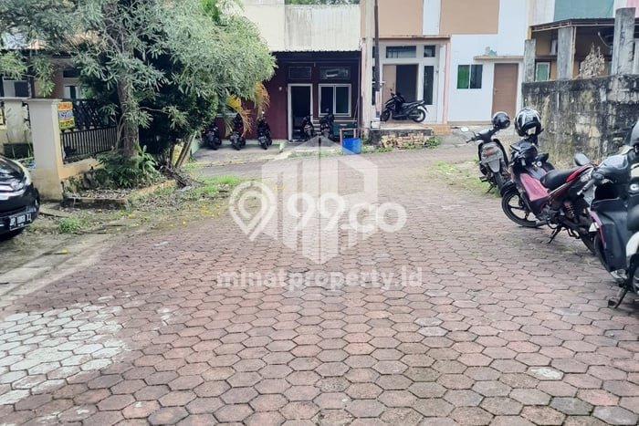 Hunian Strategis 3 KT LB 75m2 Kondisi Bagus di Tanjung Pinang Timur Hunian Strategis 3 KT LB 75m2 Kondisi Bagus di Tanjung Pinang Timur
