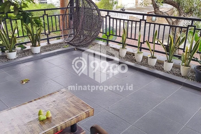 Hunian Strategis 3 KT LB 75m2 Kondisi Bagus di Tanjung Pinang Timur Hunian Strategis 3 KT LB 75m2 Kondisi Bagus di Tanjung Pinang Timur