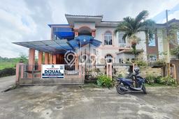 Dijual Rumah Eksklusif 4 KT di Tanjung Pinang Timur, Tanjung Pinang Dijual Rumah Eksklusif 4 KT di Tanjung Pinang Timur, Tanjung Pinang