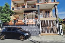 Dijual Cepat Rumah Favorit Siap Huni LB 200m2 di Bukit Bestari, Tanjung Pinang Dijual Cepat Rumah Favorit Siap Huni LB 200m2 di Bukit Bestari, Tanjung Pinang