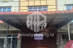 Unit Ruko Dijual di Tanjung Pinang LT 104m2 & LB 117m2 Unit Ruko Dijual di Tanjung Pinang LT 104m2 & LB 117m2