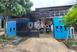 Rumah Murah LT 92m2 di Tanjung Pinang Timur Lingkungan Asri Rumah Murah LT 92m2 di Tanjung Pinang Timur Lingkungan Asri