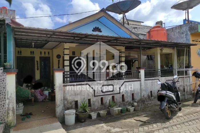 Rumah Nyaman 3 KT LB 90m2 Kondisi Bagus di Tanjung Pinang Timur Rumah Nyaman 3 KT LB 90m2 Kondisi Bagus di Tanjung Pinang Timur