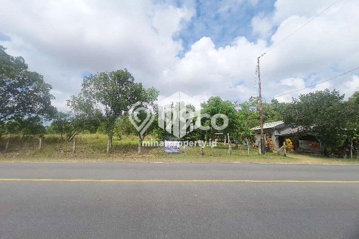 Dijual Tanah di Bintan Timur Bintan Luas 12688m2 SHM Dijual Tanah di Bintan Timur Bintan Luas 12688m2 SHM
