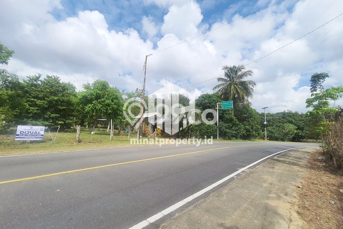 Dijual Tanah di Bintan Timur Bintan Luas 12688m2 SHM Dijual Tanah di Bintan Timur Bintan Luas 12688m2 SHM