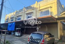 Ruko Dijual di Prime Area Tanjung Pinang Luas 95m2 Ruko Dijual di Prime Area Tanjung Pinang Luas 95m2