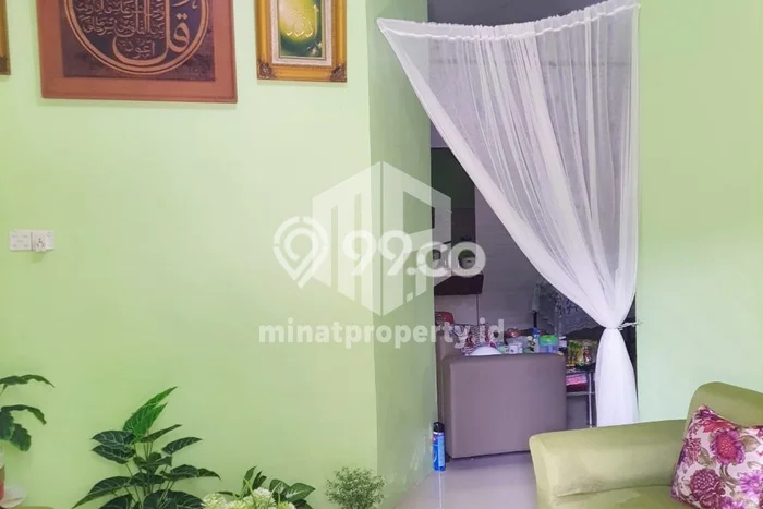 Hunian Terjangkau LT 191m2 di Tanjung Pinang Barat Akses Mudah Hunian Terjangkau LT 191m2 di Tanjung Pinang Barat Akses Mudah