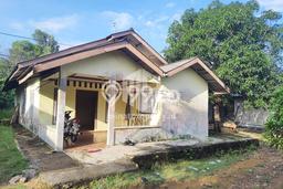 Rumah Murah LT 508m2 di Tanjung Pinang Timur Akses Mudah Rumah Murah LT 508m2 di Tanjung Pinang Timur Akses Mudah
