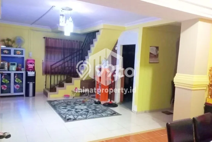 Rumah Minimalis Favorit Dijual Area Bukit Bestari LT 100m2 Rumah Minimalis Favorit Dijual Area Bukit Bestari LT 100m2
