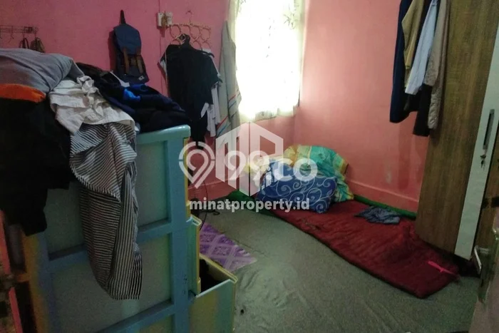 Jual Rumah Murah Meriah Bukit Bestari Punya 3 Kamar & LT 247m2 Jual Rumah Murah Meriah Bukit Bestari Punya 3 Kamar & LT 247m2