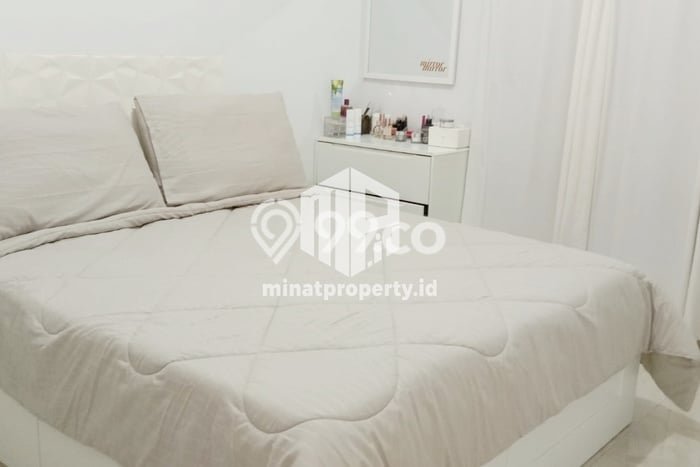 Rumah Murah LT 84m2 di Tanjung Pinang Timur Lingkungan Asri Rumah Murah LT 84m2 di Tanjung Pinang Timur Lingkungan Asri