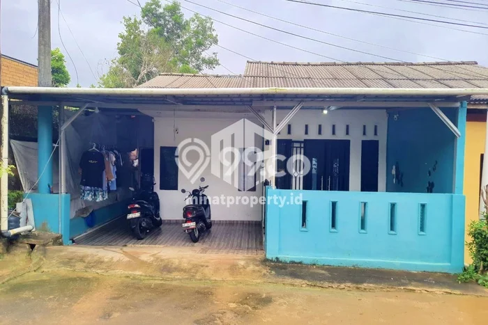 Rumah Idaman 2 KT Harga Terjangkau di Tanjung Pinang Timur Tanjung Pinang Rumah Idaman 2 KT Harga Terjangkau di Tanjung Pinang Timur Tanjung Pinang
