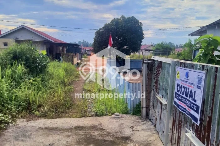 Rumah 2 Kamar Akses Tol di , Tanjung Pinang Rumah 2 Kamar Akses Tol di , Tanjung Pinang