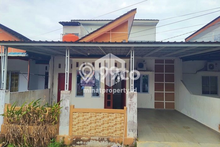 Dijual Cepat Rumah Minimalis & Modern LB 100m2 di Tanjung Pinang Timur Dijual Cepat Rumah Minimalis & Modern LB 100m2 di Tanjung Pinang Timur