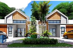 LISTING BARU! Rumah Strategis di , Luas 144m2m² LB 61m2m² LISTING BARU! Rumah Strategis di , Luas 144m2m² LB 61m2m²