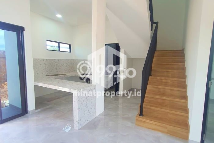 Jual Rumah Modern 2 KT di Tanjung Pinang Timur, Tanjung Pinang Jual Rumah Modern 2 KT di Tanjung Pinang Timur, Tanjung Pinang