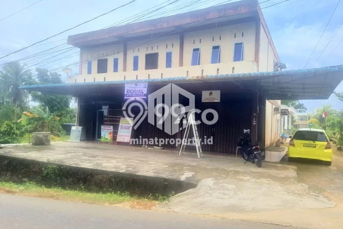 Ruko Bagus Dijual LB 208m2 Lokasi Strategis Tanjung Pinang Area Cocok untuk Bisnis Ruko Bagus Dijual LB 208m2 Lokasi Strategis Tanjung Pinang Area Cocok untuk Bisnis