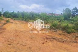 Tanah Dijual Area Strategis di Tanjung Pinang Timur Tanjung Pinang 30000m2 Tanah Dijual Area Strategis di Tanjung Pinang Timur Tanjung Pinang 30000m2
