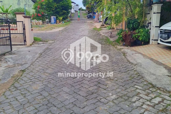 Rumah Modern LB/LT 70m2/102m2 Siap Huni di Tanjung Pinang Timur, Tanjung Pinang Rumah Modern LB/LT 70m2/102m2 Siap Huni di Tanjung Pinang Timur, Tanjung Pinang