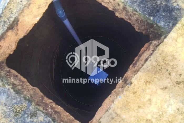 Rumah 2 Kamar Akses Tol di , Tanjung Pinang Rumah 2 Kamar Akses Tol di , Tanjung Pinang
