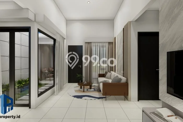LISTING BARU! Rumah Strategis di , Luas 144m2m² LB 61m2m² LISTING BARU! Rumah Strategis di , Luas 144m2m² LB 61m2m²
