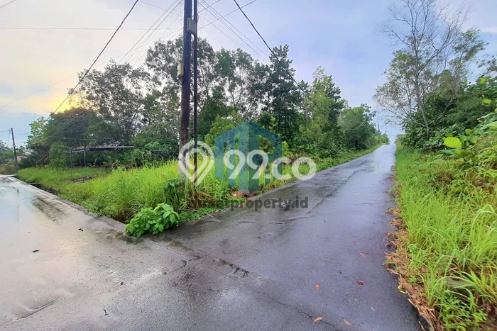 Dijual Tanah Lokasi Tanjung Pinang Timur, Tanjung Pinang Seluas 520m2 Dijual Tanah Lokasi Tanjung Pinang Timur, Tanjung Pinang Seluas 520m2