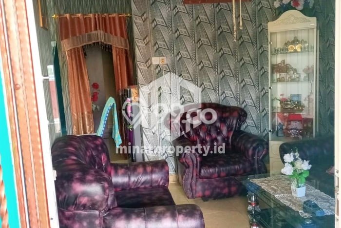 Dijual Cepat Rumah Minimalis & Modern LB 120m2 di Tanjung Pinang Timur Dijual Cepat Rumah Minimalis & Modern LB 120m2 di Tanjung Pinang Timur