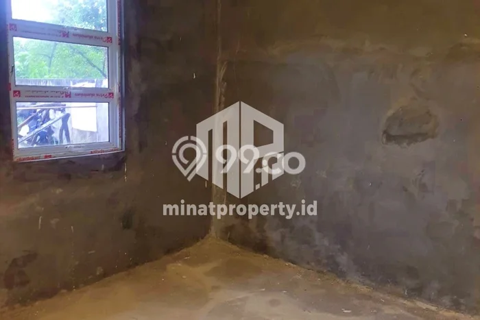 Dijual Cepat Rumah Minimalis & Modern LB 100m2 di Tanjung Pinang Timur Dijual Cepat Rumah Minimalis & Modern LB 100m2 di Tanjung Pinang Timur