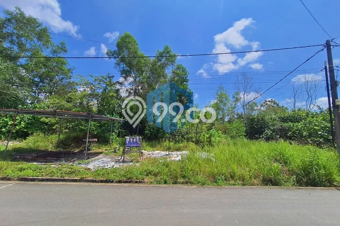 Dijual Tanah Lokasi Tanjung Pinang Timur, Tanjung Pinang Seluas 520m2 Dijual Tanah Lokasi Tanjung Pinang Timur, Tanjung Pinang Seluas 520m2