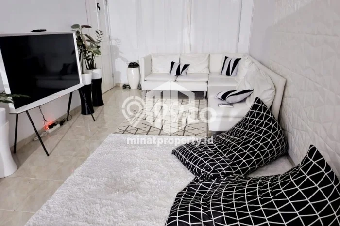 Rumah Murah LT 84m2 di Tanjung Pinang Timur Lingkungan Asri Rumah Murah LT 84m2 di Tanjung Pinang Timur Lingkungan Asri