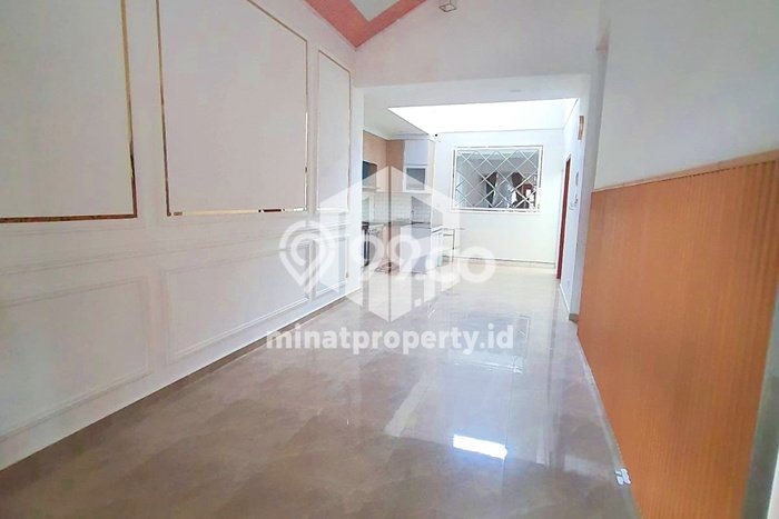 Dijual Cepat Rumah Minimalis & Modern LB 100m2 di Tanjung Pinang Timur Dijual Cepat Rumah Minimalis & Modern LB 100m2 di Tanjung Pinang Timur