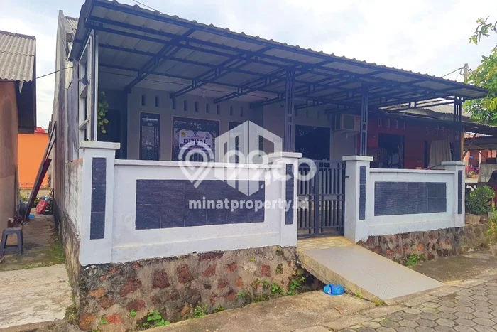 Rumah Modern LB/LT 65m2/84m2 Siap Huni Area Tanjung Pinang Timur, Tanjung Pinang Rumah Modern LB/LT 65m2/84m2 Siap Huni Area Tanjung Pinang Timur, Tanjung Pinang