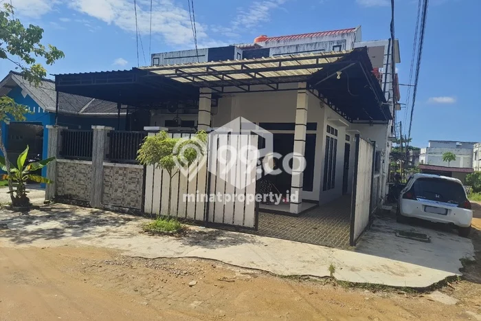 Rumah Idaman 3 KT Hemat Budget di Tanjung Pinang Timur Tanjung Pinang Rumah Idaman 3 KT Hemat Budget di Tanjung Pinang Timur Tanjung Pinang