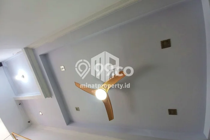 Rumah Minimalis 4 Kamar LT 174m2 di Tanjung Pinang Timur Rumah Minimalis 4 Kamar LT 174m2 di Tanjung Pinang Timur