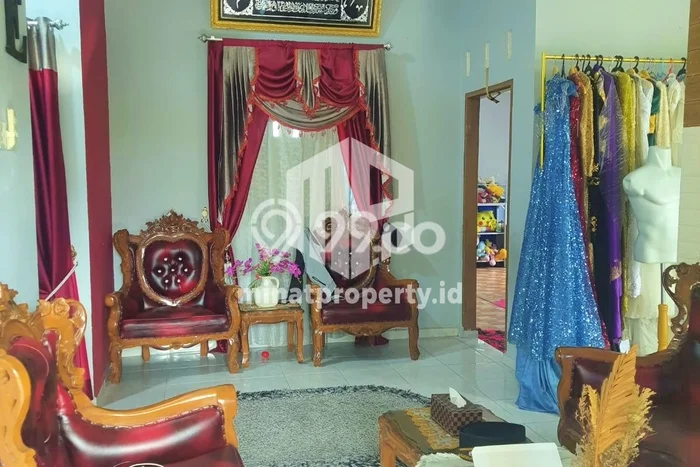 Rumah Luas Asri 2 KT Siap Pakai di Tanjung Pinang Timur Tanjung Pinang Rumah Luas Asri 2 KT Siap Pakai di Tanjung Pinang Timur Tanjung Pinang