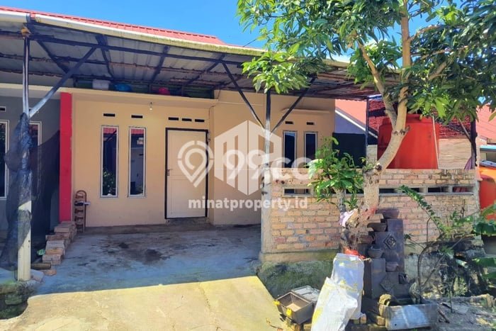 Dijual Cepat Rumah Minimalis & Modern LB 55m2 di Tanjung Pinang Timur Dijual Cepat Rumah Minimalis & Modern LB 55m2 di Tanjung Pinang Timur