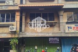Ruko Bagus Dijual LB 180m2 Lokasi Strategis Tanjung Pinang Area Cocok untuk Bisnis Ruko Bagus Dijual LB 180m2 Lokasi Strategis Tanjung Pinang Area Cocok untuk Bisnis
