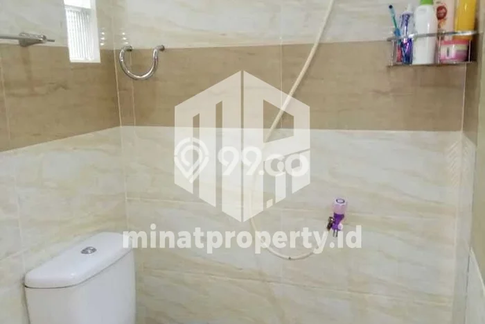 Rumah Minimalis 4 Kamar LT 174m2 di Tanjung Pinang Timur Rumah Minimalis 4 Kamar LT 174m2 di Tanjung Pinang Timur