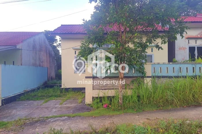 SPECIAL OFFER! Tersedia KPR Rumah Modern lokasi , Tanjung Pinang, LT 126m2m² LB 45m2m² SPECIAL OFFER! Tersedia KPR Rumah Modern lokasi , Tanjung Pinang, LT 126m2m² LB 45m2m²