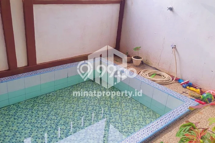 Rumah Luas Asri 2 KT Siap Pakai di Tanjung Pinang Timur Tanjung Pinang Rumah Luas Asri 2 KT Siap Pakai di Tanjung Pinang Timur Tanjung Pinang