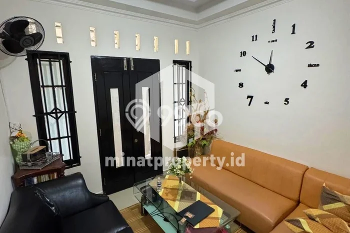 Rumah Idaman 2 KT Harga Terjangkau di Tanjung Pinang Timur Tanjung Pinang Rumah Idaman 2 KT Harga Terjangkau di Tanjung Pinang Timur Tanjung Pinang