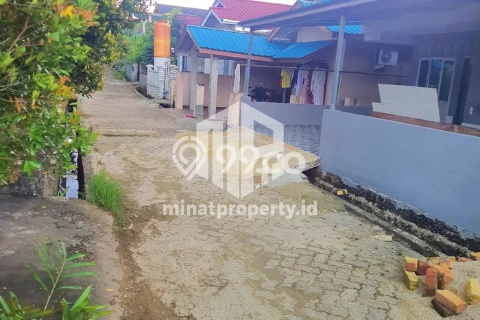 PENAWARAN TERBATAS! Rumah Berkualitas di Bukit Bestari, Luas 200m2m² LB 110m2m² PENAWARAN TERBATAS! Rumah Berkualitas di Bukit Bestari, Luas 200m2m² LB 110m2m²
